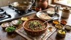 Banarasi Style Chana Sabzi