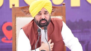 Bhagwant Mann, Raghav Chadha, Bhagwant Mann Raghav Chadha controversy, Aam Aadmi Party, Raghav Chadha ex girlfriend remark, Bhagwant Mann response to Raghav Chadha, Punjab CM Bhagwant Mann,