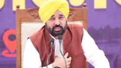 ‘कौवा चला हंस की चाल…’, राघव चड्ढा के ‘एक्स-गर्लफ्रेंड’ वाले बयान पर CM भगवंत मान का तंज
