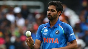 Buuvneshwar Kumar, Kulwant Khejroliya, India squad for Hong Kong sixes, Ind vs Wi, Ind vs NZ, Team India, Indian cricket team, Shashank Singh, Rahul Tewatia, Rahul Tripathi, Nitish Rana, T Natarajan