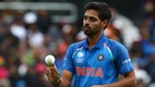 Buuvneshwar Kumar, Kulwant Khejroliya, India squad for Hong Kong sixes, Ind vs Wi, Ind vs NZ, Team India, Indian cricket team, Shashank Singh, Rahul Tewatia, Rahul Tripathi, Nitish Rana, T Natarajan