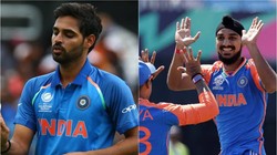 भुवनेश्वर कुमार का 4 साल पुराना रिकॉर्ड टूटा, अर्शदीप बने नंबर 1; T20I में एक साल में सबसे ज्यादा विकेट लेने वाले टॉप-6 भारतीय