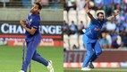 Bhuvneshwar Kumar, Mohammad Shami, ODI World Cup 2027
