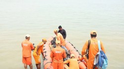 बिहार के वैशाली में बड़ा हादसा, गंगा में युवकों-बच्चों से भरी नाव पलटी, 13 शव बरामद