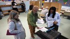 Bosnia voting system, चुनावी पारदर्शिता, biometric voting, biometric voter identification
