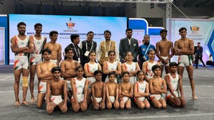 BRICS Traditional Sports, Khelo India, BRICS Sports Games 2026