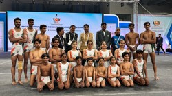 पारंपरिक खेलों की विरासत सहेजने की पहल, भारत ने BRICS देशों को दिया इतिहास, नियम और उपकरणों का रिकॉर्ड बनाने का सुझाव