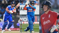 इशान किशन टॉप पर, अभिषेक हैं हैरी ब्रुक से आगे; 2026 में T20I में सबसे ज्यादा रन बनाने वाले टॉप-10 बल्लेबाज