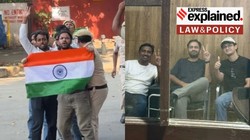 जंतर-मंतर जाने पर सीजेपी नेताओं को हिरासतः क्या सार्वजनिक जगह में जाना अपराध, क्या कहते हैं कोर्ट और कानून? EXPLAINED