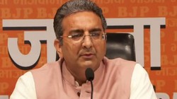 ‘पायलट स्मित मच्छार की बहादुरी पर चुप क्यों है गांधी परिवार…’, बीजेपी ने पूछा सवाल
