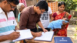 जनगणना ड्यूटी में अब निजी स्कूलों के शिक्षक भी होंगे शामिल, केंद्र ने बदले नियम