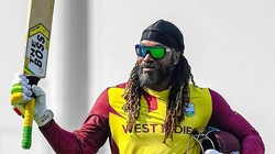 WCL 2026: क्रिस गेल IN, डेव मोहम्मद OUT; फाइनल के लिए इंग्लैंड चैंपियंस के खिलाफ वेस्टइंडीज चैंपियंस की संभावित प्लेइंग 11