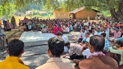 ‘ईसाइयों को दफनाने के लिए नहीं मिलेगी जमीन’, छत्तीसगढ़ के एक गांव में धर्मांतरण रोकने के लिए प्रस्ताव पारित