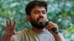 Abhijeet Dipke news, Cockroach Janta Party Abhijeet Dipke, Cockroach Janta Party founder, Abhijeet Dipke allegations, Abhijeet Dipke surveillance claims, Abhijeet Dipke latest news, Cockroach Janta Party news,