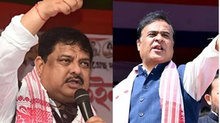 Assam, Assam bypoll, Congress MP rakibul hussain, Himanta biswa sarma