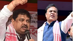 असम उपचुनाव में ‘बिरयानी बनाम रस्क’ पर छिड़ी तीखी बहस, सीएम हिमंता और कांग्रेस सांसद क्यों हैं आमने-सामने?
