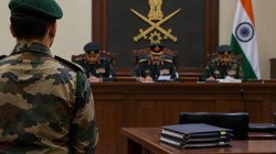भारतीय सेना के सूबेदार का होगा कोर्ट मार्शल, आर्मी एक्ट की धारा 69 के तहत मामला दर्ज