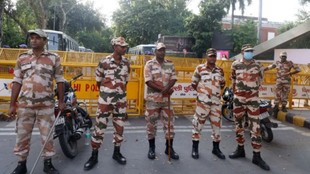 CJP Leaders, Delhi Police, Supreme Court Hearing