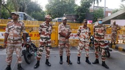 ‘खुफिया जानकारी के आधार पर उठाए कदम’, सुप्रीम कोर्ट में दिल्ली पुलिस- CJP नेताओं ने किया आश्वासनों का खुले उल्लंघन