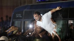 सीईसी ज्ञानेश कुमार के इस्तीफे की मांग को लेकर राहुल गांधी के विरोध प्रदर्शन पर क्या है कांग्रेस की पूर्व ‘दोस्त’ डीएमके का रूख?