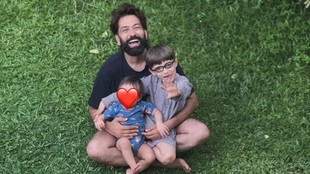 Dal Chawal parenting | Nakuul Mehta | parenting styles
