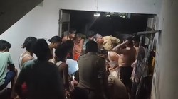 वृंदावन में चार छात्रों की मौत, पानी की टंकी की सफाई ने उठाए गंभीर सवाल | संपादकीय