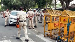 10 अक्टूबर के CJP प्रदर्शन से पहले दिल्ली पुलिस अलर्ट, ‘क्रिमिनल बैकग्राउंड’ वाले 2873 लोग रडार पर