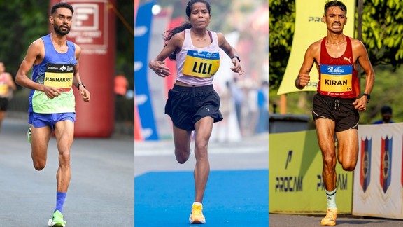 Delhi Half Marathon 2026, Delhi Half Marathon Prize Money, Vedanta Delhi Half Marathon