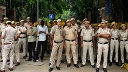 CP Tiranga March: कनॉट प्लेस में तिरंगा मार्च से पहले दिल्ली पुलिस अलर्ट, हाई कोर्ट में अभिजीत दीपके को लेकर क्या कहा?