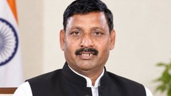 बीजेपी के पूर्व सांसद धर्मेंद्र कश्यप छोड़ सकते हैं पार्टी, सोशल मीडिया पर लिखा – ‘टाटा बाय-बाय’