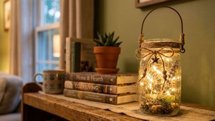 Diwali Decoration Ideas