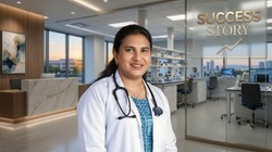 Success Story ट्रांसजेंडर होने पर झेलना पड़ा भेदभाव, परिवार ने छोड़ा साथ लेकिन नहीं टूटा डॉक्टर बनने का सपना, पढ़ें डॉ. कोय्याला रूथ जॉन पॉल की प्रेरणादायक कहानी