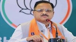 दिल्ली के वीआईपी इलाके में भाजपा सांसद के आवास में चोरी, टोंटी और गटर का ढक्कन भी ले गए चोर