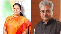‘दुष्यंत गौतम को सिक्किम तो सुधा यादव को कर्नाटक की जिम्मेदारी…’, 6 राज्यों को मिले नए राज्यपाल