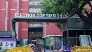 EC Tightens Voter Deletion Rules Amid Bulk Filing Concerns