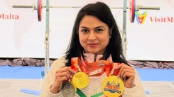वीजा नहीं मिला तो कोच ने वीडियो कॉल पर बताई रणनीति, IRS अफसर एकता विश्नोई ने अमेरिका में रच दिया इतिहास