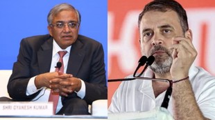 Election Commission fact-checks, Rahul Gandhi statement, Rahul Gandhi, Election Commission