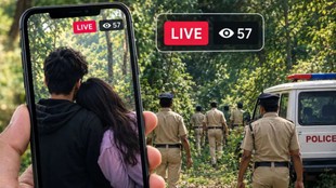 Family Opposition Suspected as Gujarat Couple Dies by Suicide During Instagram Live