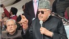 Farooq Abdullah news, Farooq Abdullah Pakistan statement, Farooq Abdullah latest news, Farooq Abdullah Pakistan protecting Kashmiris, Farooq Abdullah Kashmir political controversy, BJP attacks Farooq Abdullah, Farooq Abdullah treason allegations,