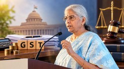 GST Council Meeting: जीएसटी काउंसिल का बड़ा फैसला, टैक्स अधिकारियों की गिरफ्तारी की शक्ति खत्म; मुकदमे की सीमा भी बढ़ी