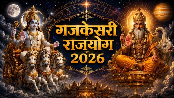 chamdra gochar 2026, chandra in leo 2026, guru uday 2026, Gajkesari Yog 2026, Chandra Gochar 2026, guru Gochar 2026, Gajkesari Rajyog, Gajkesari Rajyog in Kundli, Gajkesari Rajyog ke Benefits, Gajkesari Rajyog November 2026, गजकेसरी योग के लाभ, गजकेसरी योग Gajkesari Rajyog in August, Cancer Rashi me Gajkesari Rajyog, Guru Gochar in leo,