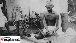गुजरात के इस विश्विद्यालय ने 07 अक्टूबर को क्यों मनाई गांधी जयंती? EXPLAINED