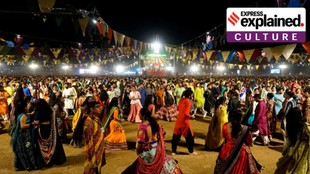 Gujrat-Garba-Navratri