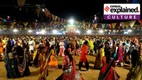 Gujrat-Garba-Navratri