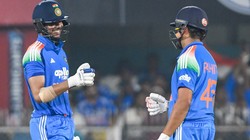 सहवाग को पीछे छोड़ गिल बने नंबर 1, टॉप-3 में रोहित; वनडे में बतौर कप्तान सबसे बड़ी पारी खेलनेवाले टॉप-7 बल्लेबाज
