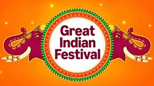 Amazon Great Indian Festival 2026