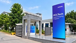 HCL TECH