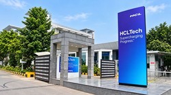 HCL Tech Q2 Results: दूसरी तिमाही में 21% बढ़ा मुनाफा, 5132 करोड़ रुपये पर पहुंचा; आय में भी उछाल