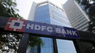 HDFC Bank Gets New Leadership as Anup Bagchi Takes Charge as MD and CEO