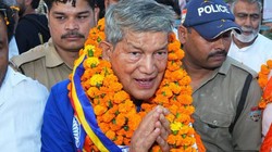 हरिद्वार में सक्रिय हुए उत्तराखंड के पूर्व सीएम हरीश रावत, इस सीट से लड़ सकते हैं विधानसभा का चुनाव